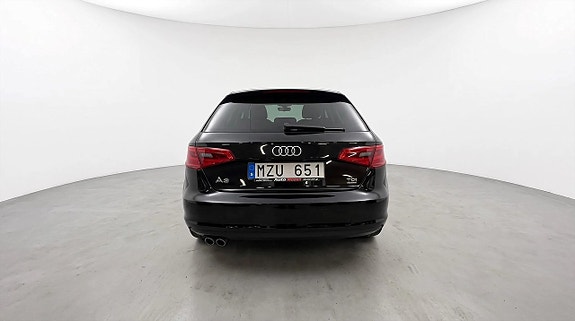 Audi A3 5 of 18