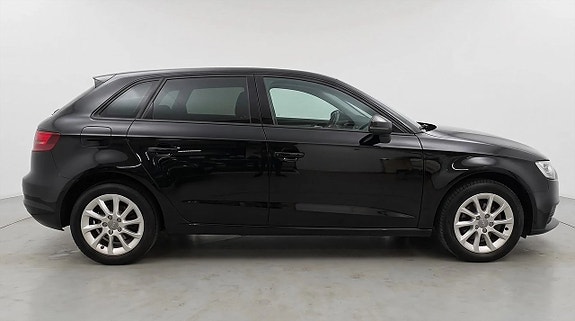 Audi A3 3 of 18