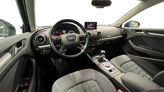 Audi A3 9 of 18