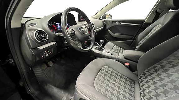 Audi A3 10 of 18