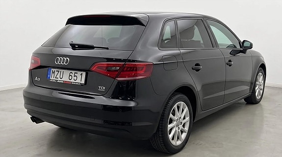 Audi A3 4 of 18
