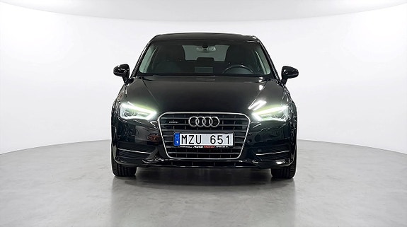 Audi A3 2 of 18