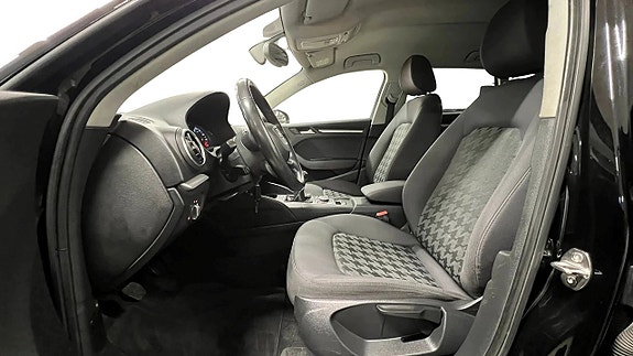 Audi A3 11 of 18