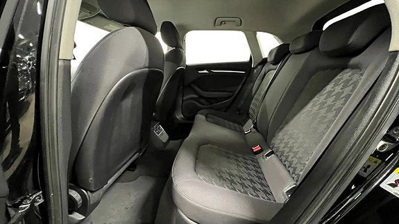 Audi A3 12 of 18