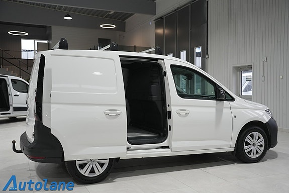 Volkswagen Caddy 8 of 26
