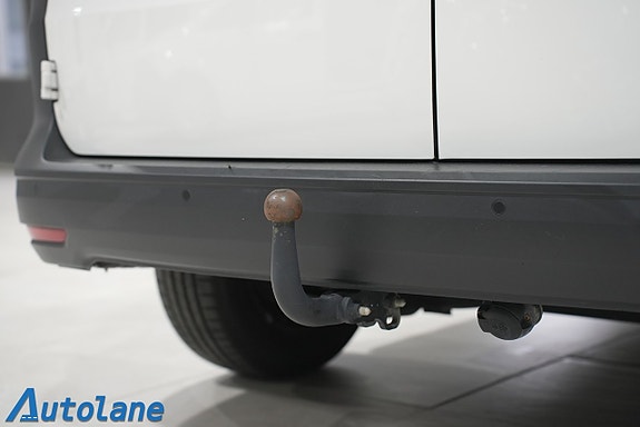 Volkswagen Caddy 6 of 26