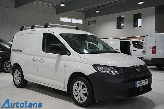 Volkswagen Caddy 9 of 26