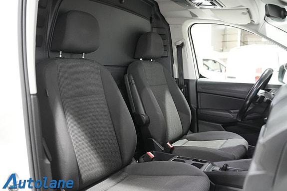 Volkswagen Caddy 17 of 26