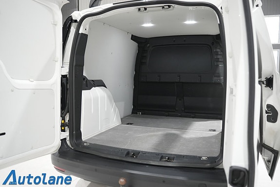 Volkswagen Caddy 12 of 26