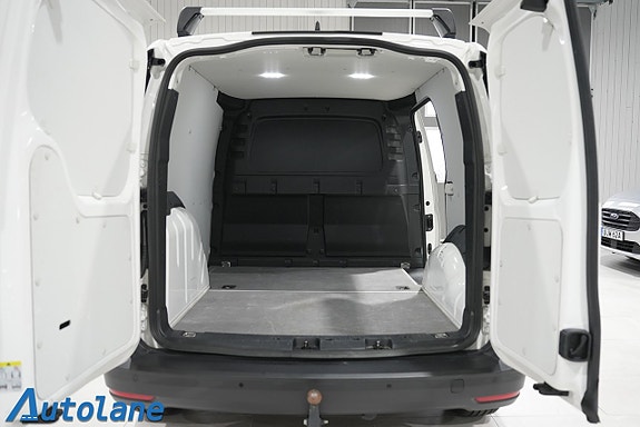Volkswagen Caddy 11 of 26