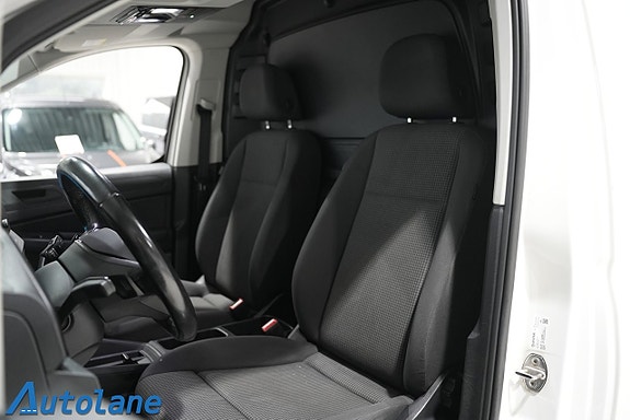 Volkswagen Caddy 16 of 26