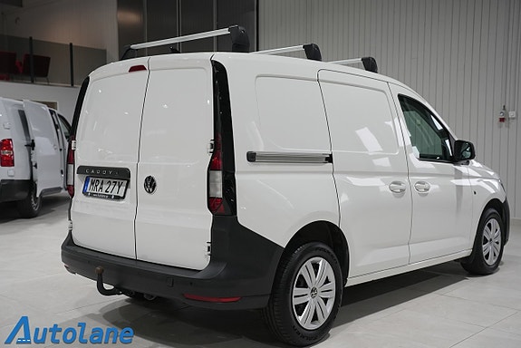 Volkswagen Caddy 5 of 26
