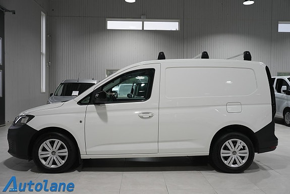 Volkswagen Caddy 3 of 26