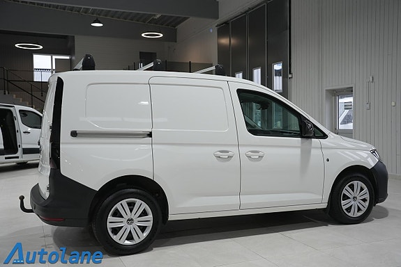 Volkswagen Caddy 7 of 26