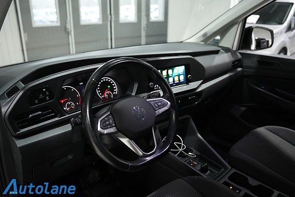 Volkswagen Caddy 15 of 26