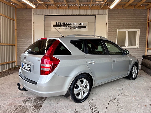 Kia Ceed 5 of 11