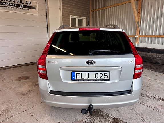 Kia Ceed 6 of 11