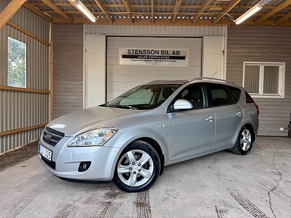 Kia Ceed 2 of 11