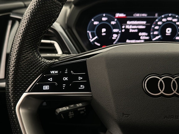 Audi Q4 e-tron 16 of 30