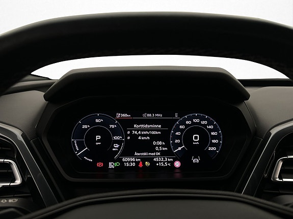Audi Q4 e-tron 12 of 30