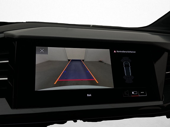 Audi Q4 e-tron 18 of 30