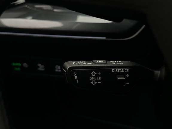Audi Q4 e-tron 27 of 30