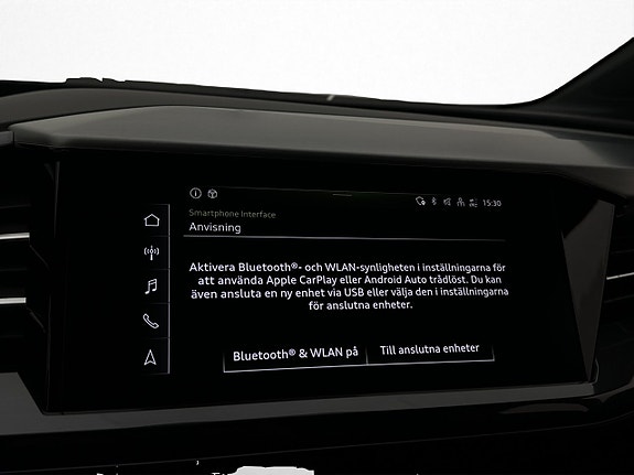 Audi Q4 e-tron 19 of 30