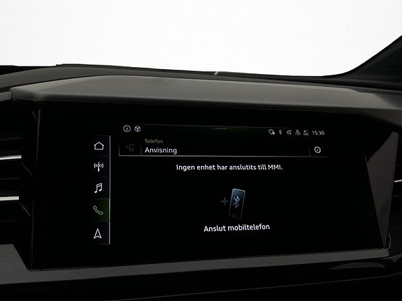 Audi Q4 e-tron 20 of 30