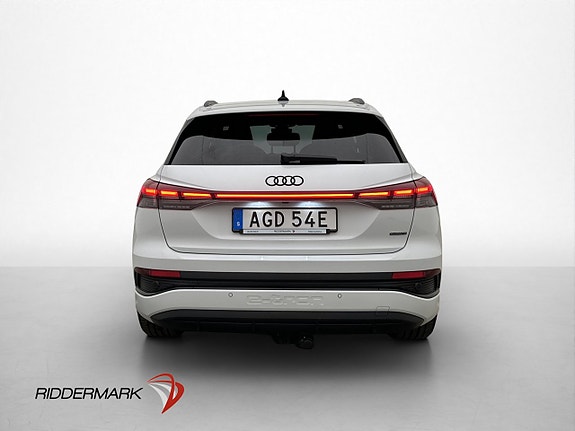 Audi Q4 e-tron 6 of 30