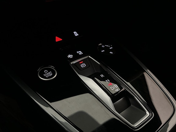 Audi Q4 e-tron 23 of 30