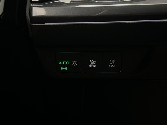 Audi Q4 e-tron 28 of 30