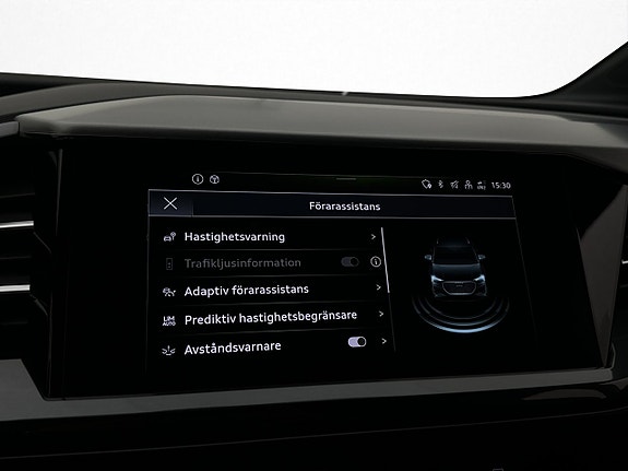 Audi Q4 e-tron 21 of 30