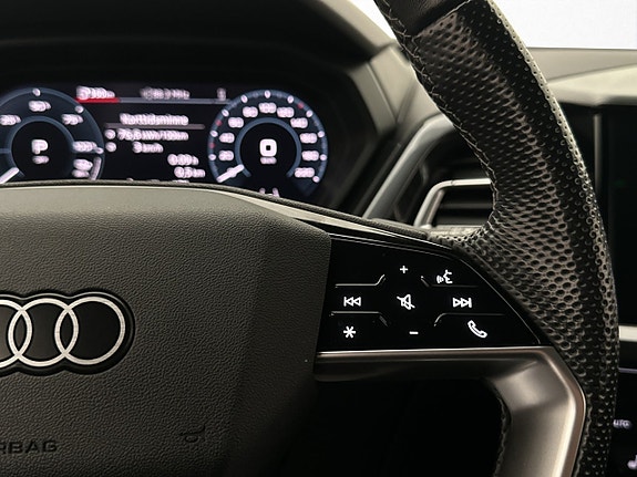 Audi Q4 e-tron 17 of 30