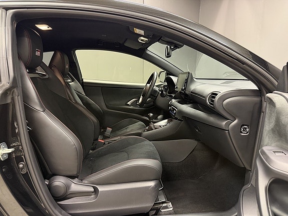 Toyota GR Yaris 12 of 15