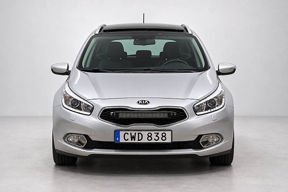 Kia Ceed 4 of 30