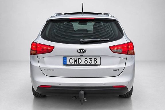 Kia Ceed 6 of 30