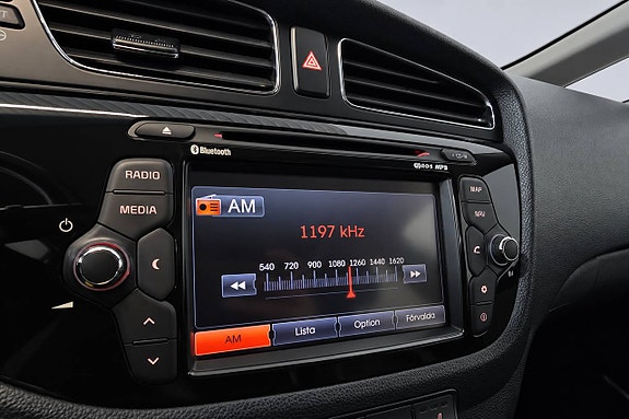 Kia Ceed 23 of 30