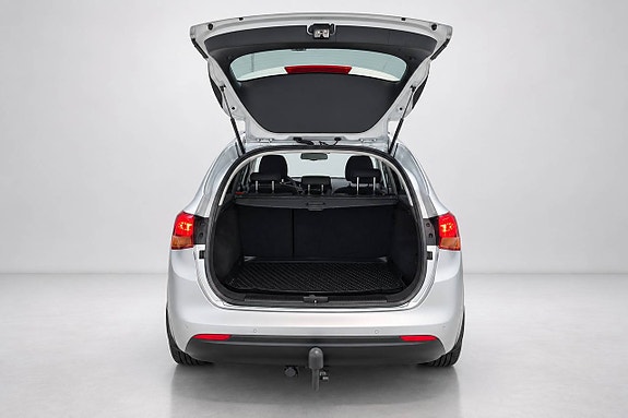 Kia Ceed 7 of 30