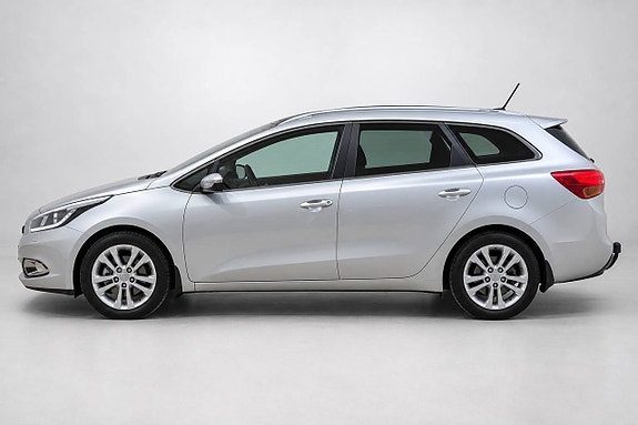 Kia Ceed 5 of 30
