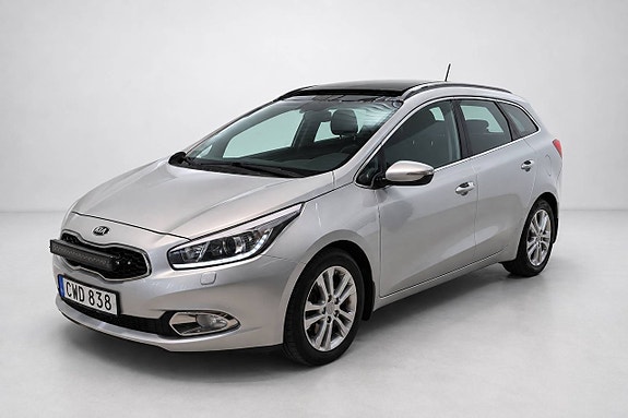 Kia Ceed 3 of 30