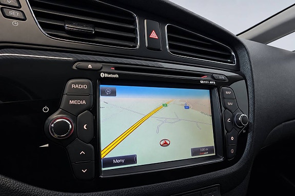 Kia Ceed 22 of 30