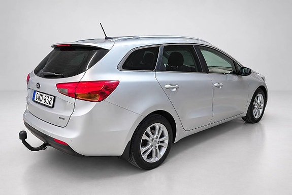 Kia Ceed 8 of 30