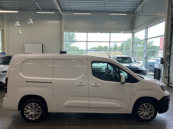 Peugeot Partner 8 of 30