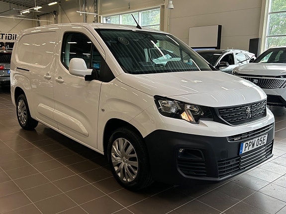 Peugeot Partner 9 of 30
