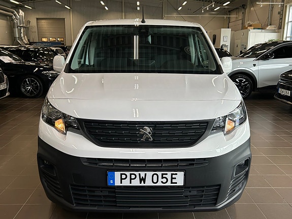 Peugeot Partner 10 of 30