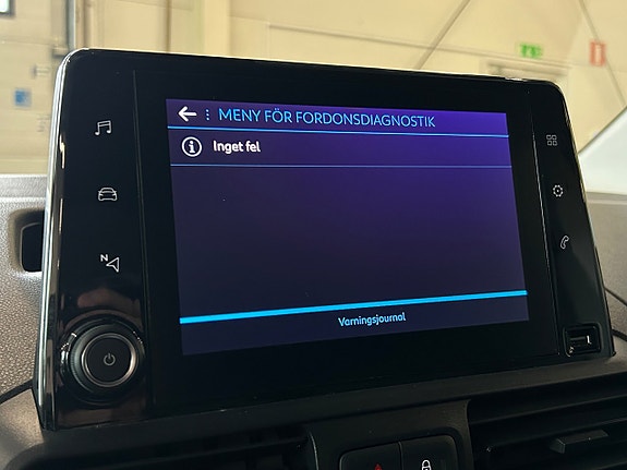 Peugeot Partner 22 of 30
