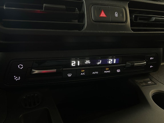 Peugeot Partner 26 of 30