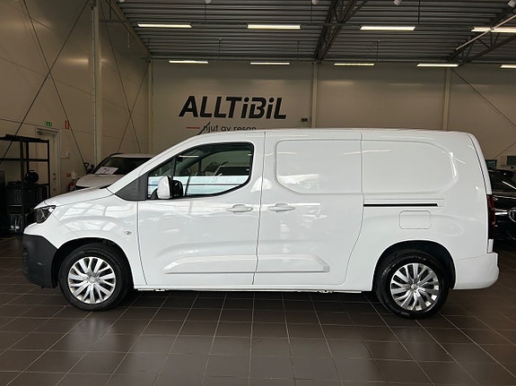 Peugeot Partner 4 of 30