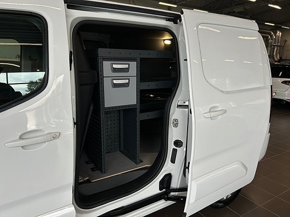 Peugeot Partner 11 of 30