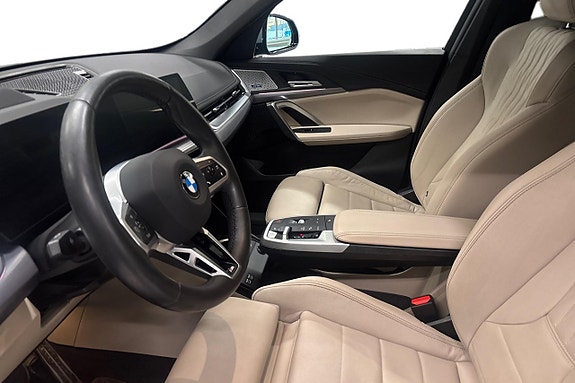 BMW X1 12 of 19